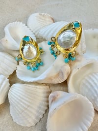 Maria Earrings