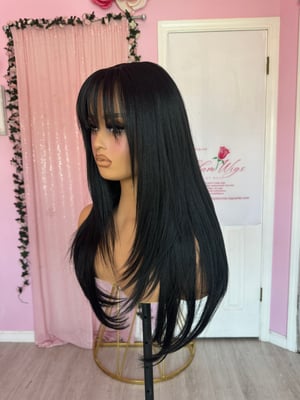 Image of Gina luxury (ready to ship) 