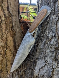 Cold Forged Rustic Chef