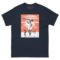 Image 3 of Endless Bummer Unisex classic tee