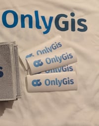 Only GIs sticker 