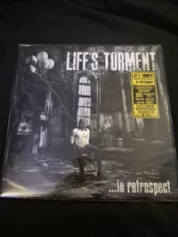 Image 1 of Lifes Torment - ...In Retrospect LP