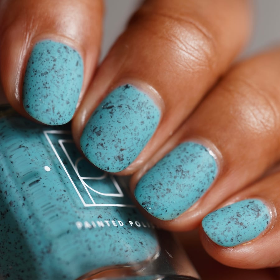 Image of Teal With It