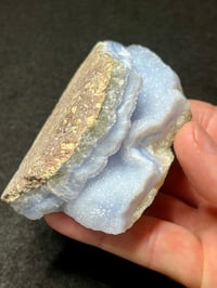 Image 1 of Blue Lace Agate #2445