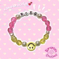 💋 “XOXO” Bracelet 💕