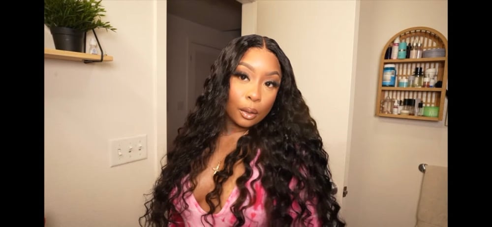 Image of Bliss (Glueless 9x6 Lace)