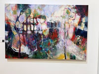 Image 3 of Dental Forest- Lou Wolf Vallance