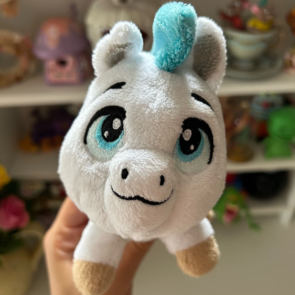 Image of PELUCHE DISNEY NAIF PEGASE