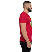 Image 14 of theRainbowAngel Fitted Short Sleeve T-shirt