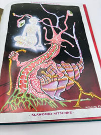 Image 4 of BLACK DAGGER : SIDESHOW