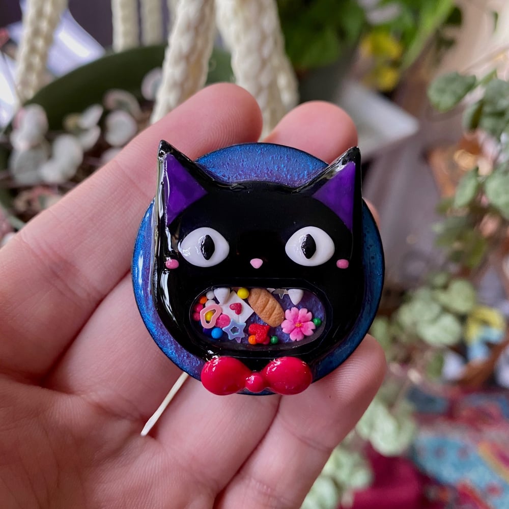 Image of Jiji Phone Grip Shaker