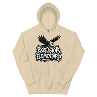 Image 1 of Adult Excelsior 1 Unisex Hoodie