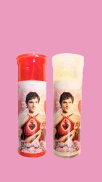 Image 1 of Vela San Jacob Elordi 