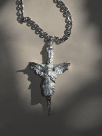 Image 5 of Sacred Guardian #2