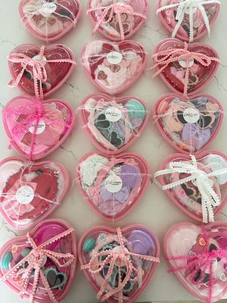 Image of Valentines Surprise Bundle