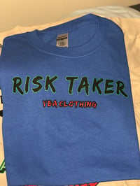 Risk Taker short sleeve 