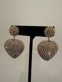 Image 2 of Puff Heart Gold