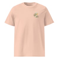 Image 1 of The MANTRA T-shirt - 3 Colors