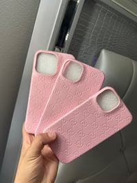 Image 2 of Pink Ballerina Case 