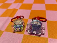 Image 2 of Our Flag Means Death Mini Charms