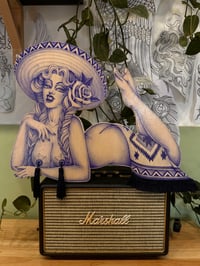 Image 1 of Cutout 17