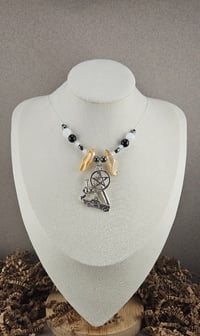 Image 1 of Hunter’s Sigil Pendant 