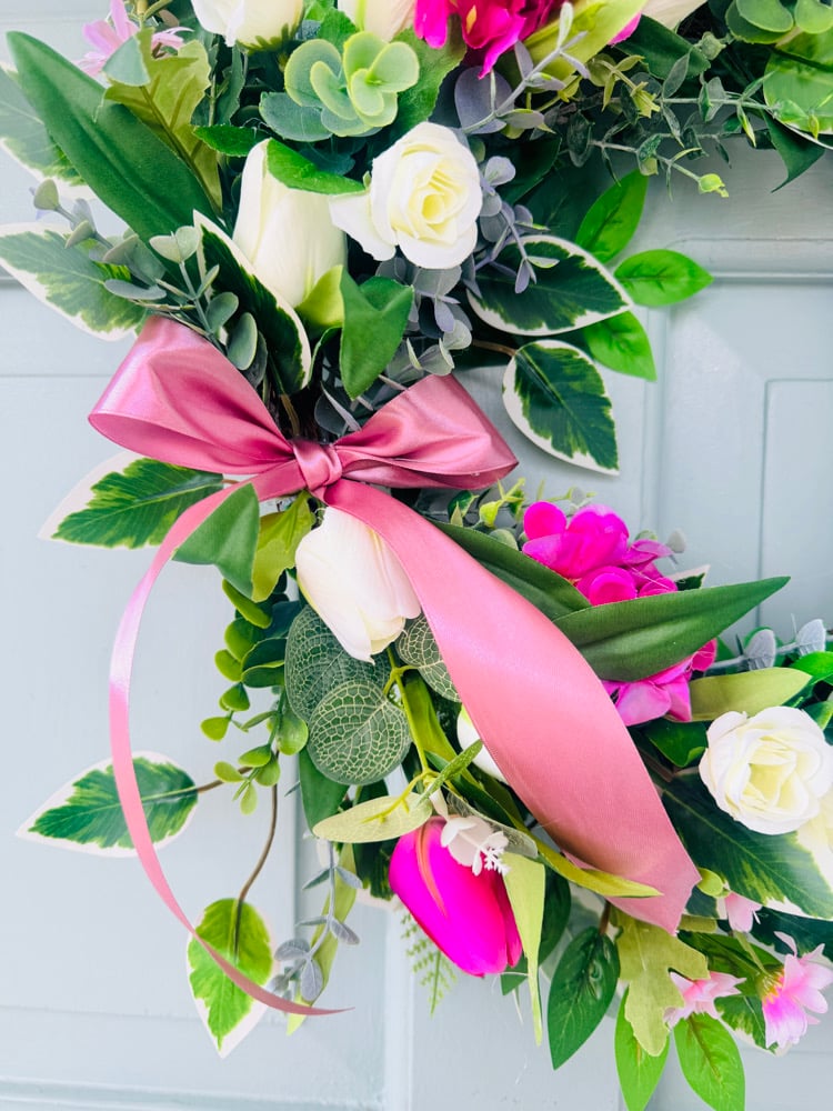 Image of 30cm Rattan 