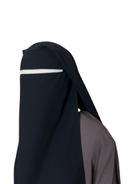 Image 3 of Zainab Niqab 
