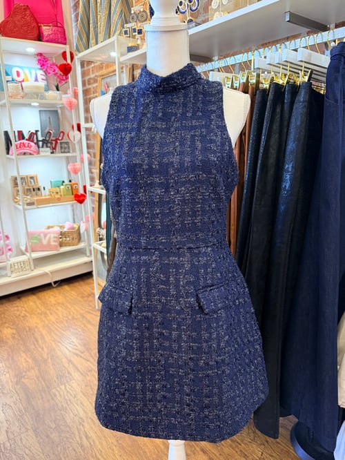 Image of SINCERELY OURS DARCY DRESS