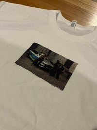 Image 2 of FRANKFURT PHOTO TEE