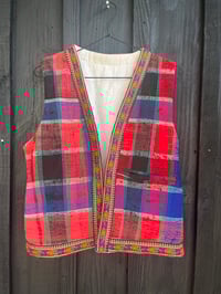 Image 3 of gilet haik