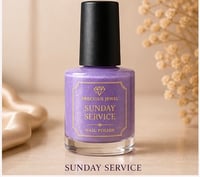 Image 4 of Saturday Night Polish Collection 