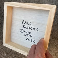 Image 4 of Fall Blocks