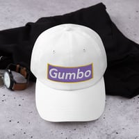 Image 2 of Gumbo Dad Hat - P&G