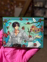 Image 2 of Garden of Beauty - Rafayel