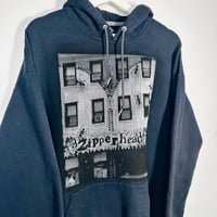 Image 2 of “Zipperhead” Hoodie (XL)