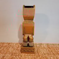 Image 7 of The Brutalist Tiki #52 matte brown