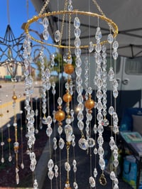 Image 4 of Invisible Chandelier 