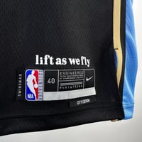 Image 4 of Atlanta Hawks City