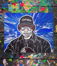 Eazy-E Print