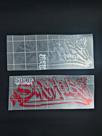 Image 1 of V5 Decal 