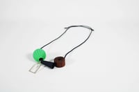 Image 4 of Shape and Form Necklaces