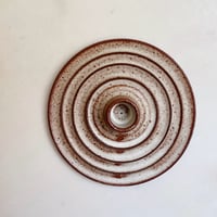 Image 1 of Swirl - Candlestick 