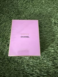 Chance Chanel