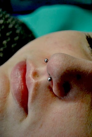 SEPTUM PIERCING SERVICES