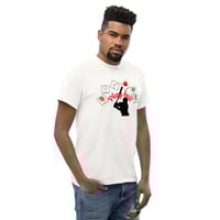 Image 1 of Playball PECS tee