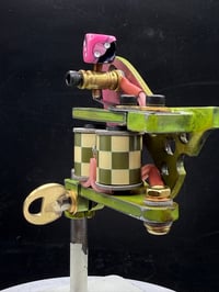 Image 4 of EL COSMICO ZOMBIE LINER 116