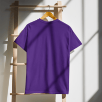 Image 4 of Lion of Judah unisex T-Shirt