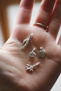 Image 2 of Môr: Kelp Pendant