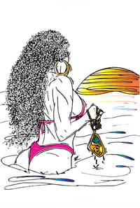 Daughter of Ra